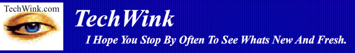 TechWink