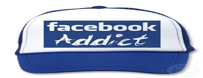 Seven Signs You’re Addicted To Facebook