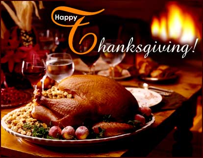 Post Thumbnail of How Would Celebrate Your Thanksgiving? 