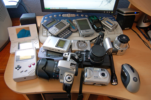 Post Thumbnail of Modern Gadgets Everyone Wants To Have 