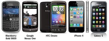 Post Thumbnail of Cell phones And Smartphone’s Are Becoming Competitive 