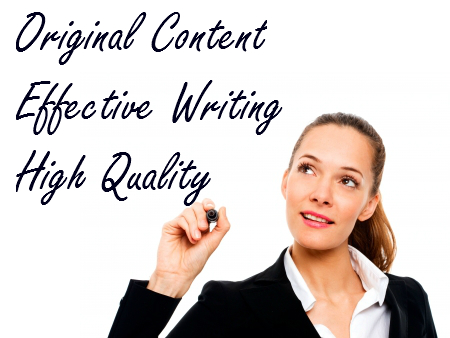Article Quality Attracts More Readers