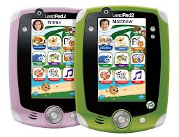 LeapFrog LeapPad The Learning Tool For Your Child’s Future