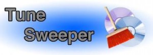 itunes sweeper