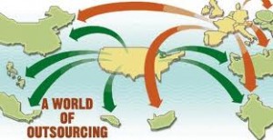 outsourcing
