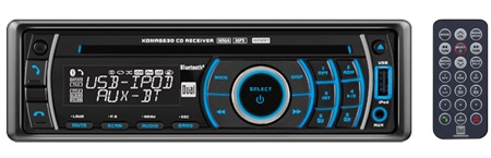 Time To Upgrade Your Auto Stereo