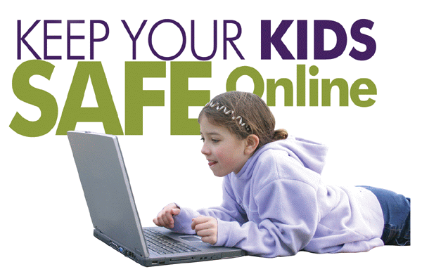 Kids Safety On The Internet
