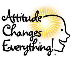 Attitude Reflects Our Future