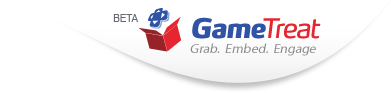 GameTreat A Better Way To Generate Traffic To Your Website