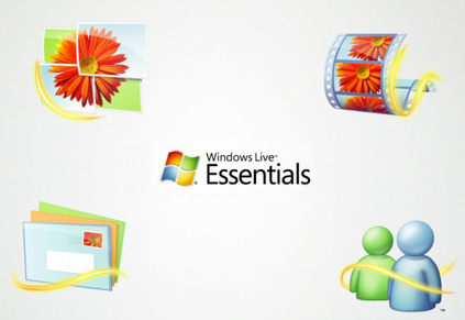 Features Of New Microsoft Windows Live Essentials 2011