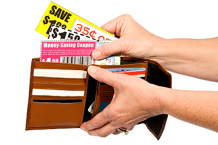 Grocery Coupons Are The Best Way To Save Money