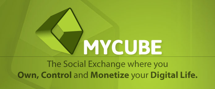 MyCube A New Social Networking Site