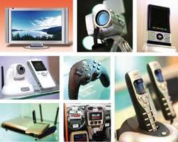 Recycle Or Trade Your Unwanted Gadgets