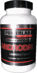 Androdrol Pro Hormone The Help You May Need