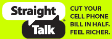 Call A Friend Today With Straight Talk