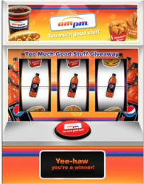 Be A Winner Today Playing Virtual Slots