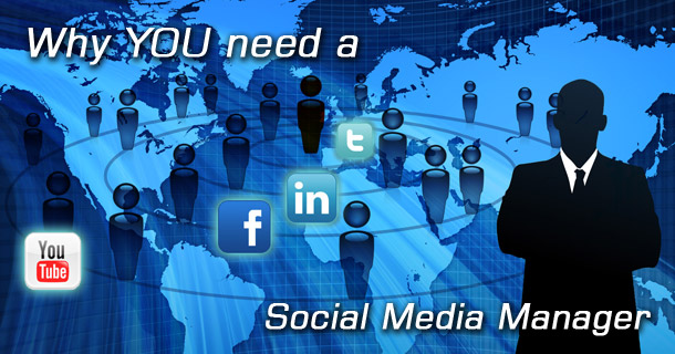 Social Media Create Work And Job Opportunities
