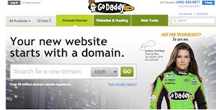 Get Your Godaddy Promo Codes And Save Today