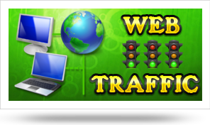 Web Traffic – Important To Help Generate Online Business