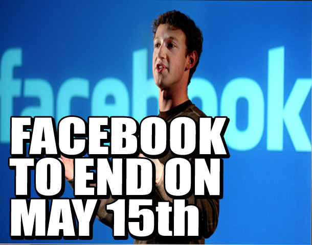 Do You Think Facebook Will Be Shutting Down?